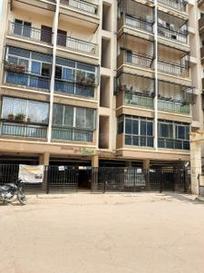 Project Image of 945.0 - 1070.0 Sq.ft 2 BHK Apartment for buy in Siddartha Builders Srinilaya