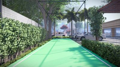 Project Image of 1043.0 - 1838.0 Sq.ft 2 BHK Apartment for buy in Rudra Gardenia Phase 1