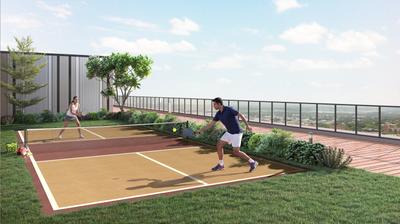 Project Image of 903.0 - 1612.0 Sq.ft 2 BHK Apartment for buy in Global Riverfront Phase 1