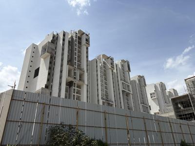 Project Image of 709.34 - 1040.22 Sq.ft 2 BHK Apartment for buy in Rohan Ekanta Phase 2