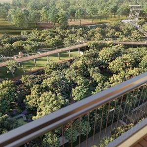 Project Image of 727.21 - 1438.61 Sq.ft 2 BHK Apartment for buy in Godrej Urban Retreat