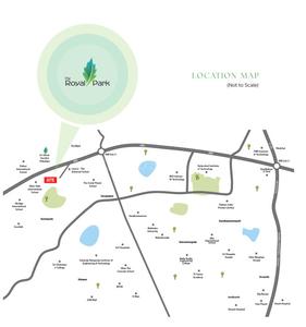 Project Image of 1200 Sq.ft 2 BHK Apartment / Flat for sale in Bowrampet for Rs. 6300000