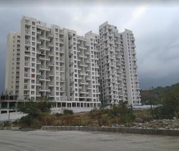 Project Image of 893.0 - 1597.0 Sq.ft 2 BHK Apartment for buy in Amit Sereno
