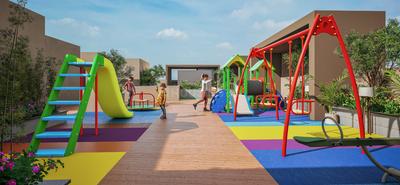 Project Image of 1520 Sq.ft 3 BHK Apartment / Flat for sale in Akurdi for Rs. 13000000