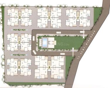 Project Image of 700.0 - 1125.0 Sq.ft 1 BHK Apartment for buy in Akruti Lifestyle