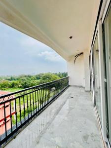 Project Image of 1157.94 - 1238.13 Sq.ft 3 BHK Apartment for buy in D S Metro View Apartment