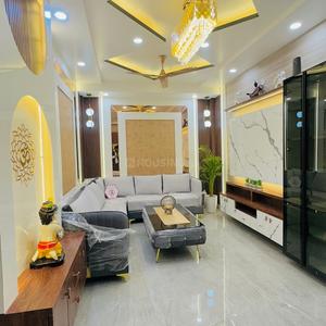 Project Image of 540.0 - 750.0 Sq.ft 2 BHK Builder Floor for buy in Shree Ashiya 2 BHK
