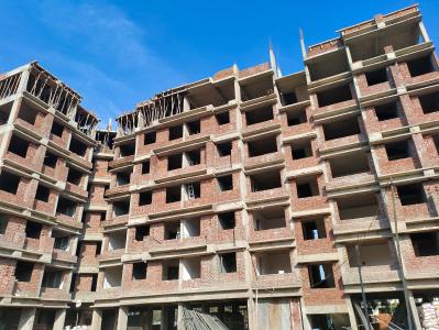 Project Image of 400.0 - 522.0 Sq.ft 1 BHK Apartment for buy in Agami Sapphire
