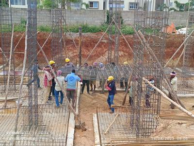 Project Image of 983.21 - 1333.55 Sq.ft 2 BHK Apartment for buy in Acorn Hive