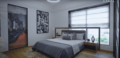 Project Image of 1431.0 - 1952.68 Sq.ft 3 BHK Apartment for buy in Tayal Envogue 1 