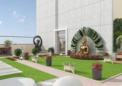 Project Image of 1375.0 - 1975.0 Sq.ft 3 BHK Apartment for buy in Next Space Aureate