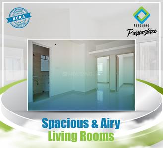 Project Image of 853.0 - 980.0 Sq.ft 2 BHK Apartment for buy in Essquare Parnashree Phase II