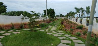 Project Image of 1485.0 - 3600.0 Sq.ft Residential Plot Plot for buy in SRR Gachibowli Paradise Phase 1