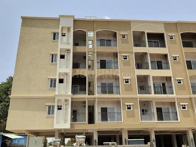 Project Image of 611.0 - 1039.0 Sq.ft 2 BHK Apartment for buy in DS Shresta