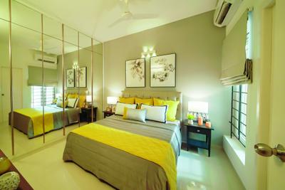Project Image of 610.0 - 962.0 Sq.ft 1 BHK Apartment for buy in Casagrand Nextown
