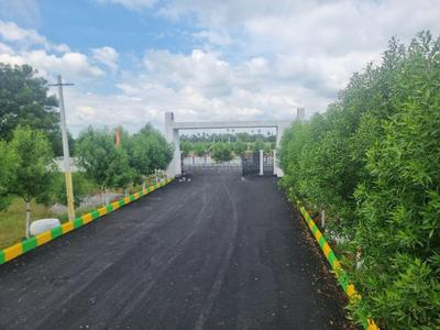 Mitras Temple City Gated Community 3