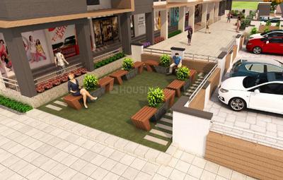Project Image of 1293.0 - 1822.0 Sq.ft 2 BHK Apartment for buy in Sai Mahadev Enclave