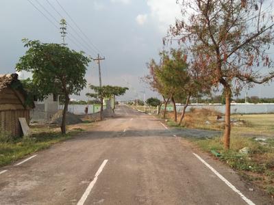 Project Image of 600.0 - 5126.0 Sq.ft Residential Plot Plot for buy in RR Emerald City Phase 3