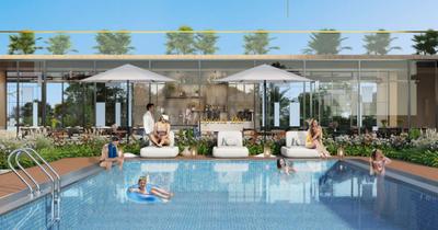 Project Image of 0.0 - 4390.0 Sq.ft 5 BHK Apartment for buy in Marbella Twin Towers