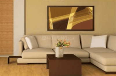 Project Image of 1135.0 - 1153.0 Sq.ft 2 BHK Apartment for buy in Rudraksha Ganpati Tower