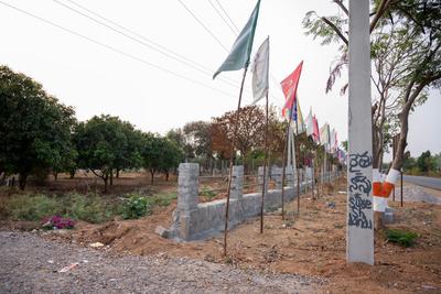 Project Image of 1323.0 - 4374.0 Sq.ft Residential Plot Plot for buy in Amoda Rustic Valley