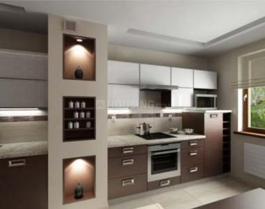 Project Image of 1013.0 - 1450.0 Sq.ft 2 BHK Apartment for buy in VSM Gangothri SLV Meadows