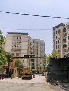 Project Image of 978.0 - 1160.0 Sq.ft 2 BHK Apartment for buy in Aratt Vivera