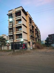 Project Image of 487.0 - 851.0 Sq.ft 1 RK Apartment for buy in Shree Omkara Samruddhi Residency