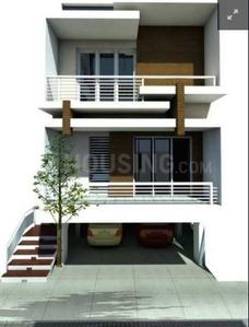 Project Image of 0.0 - 1763.0 Sq.ft 3 BHK Villa for buy in Endee Endee Villa II