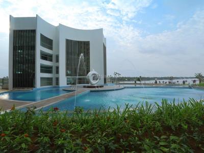 Project Image of 2200 Sq.ft 3 BHK Apartment / Flat for sale in Marine Drive for Rs. 22500000