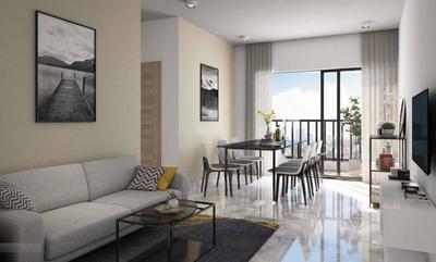 Project Image of 849.0 - 1255.0 Sq.ft 2 BHK Apartment for buy in Begraj Prakriti Phase 1