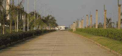 Project Image of 494.92 - 1599.95 Sq.ft Residential Plot Plot for buy in RCP VIP City Sector 05 A
