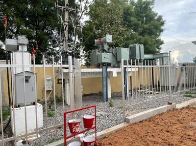 Project Image of 2550 Sq.ft 3 BHK Villa for sale in Mokila for Rs. 35000000