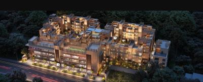 Project Image of 759.0 - 1687.0 Sq.ft Studio Studio Apartment for buy in The Hyacinth
