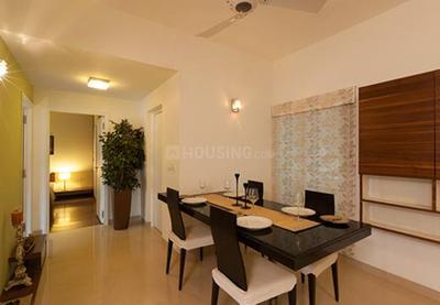 Project Image of 1290.0 - 1800.0 Sq.ft 2 BHK Apartment for buy in Brigade Omega
