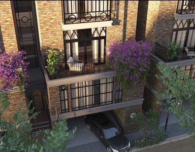Project Image of 4236.0 - 4815.0 Sq.ft 4 BHK Villa for buy in Sobha Crystal Meadows