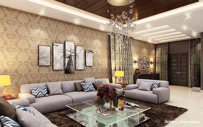 Project Image of 450.0 - 1000.0 Sq.ft 1 BHK Apartment for buy in Aditya Sanskruti