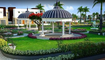 Devani Maharshi Villa Amenities 1