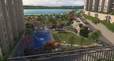 Project Image of 677.27 - 1208.69 Sq.ft 2 BHK Apartment for buy in Sankla Sommet