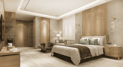 Project Image of 1179.0 - 1494.0 Sq.ft 2 BHK Apartment for buy in Neni Sathvik Signature