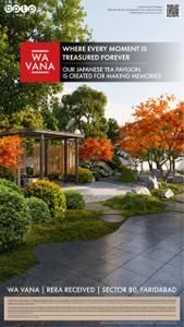 Project Image of 539.27 - 2650.83 Sq.ft Residential Plot Plot for buy in BPTP Wa Vana