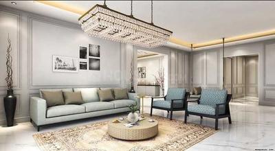 Project Image of 4649.0 - 4658.0 Sq.ft 4 BHK Apartment for buy in Le Grand Trianon
