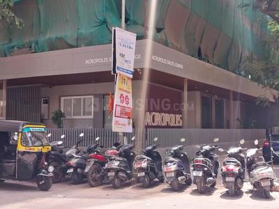 Project Image of 621.0 - 1170.0 Sq.ft 2 BHK Apartment for buy in Excel Sahakar Acropolis II