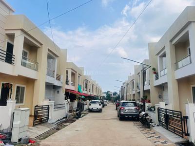 Project Image of 1000.0 - 1300.0 Sq.ft 3 BHK Duplex for buy in Prime Avenue