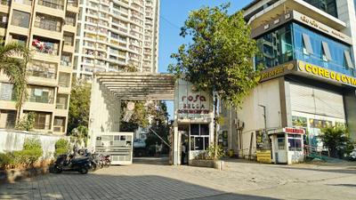 Project Image of 1180 Sq.ft 3 BHK Apartment / Flat for sale in Hiranandani Estate for Rs. 19500000