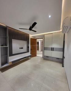 Project Image of 0.0 - 1314.0 Sq.ft 3 BHK Builder Floor for buy in Ridhi Urban Blossom Floors