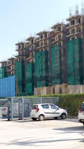 Project Image of 383.0 - 820.0 Sq.ft 1 BHK Apartment for buy in Advitya Heights