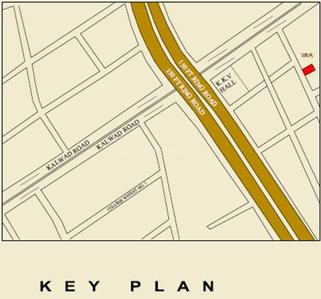 Project Image of 990.71 - 1025.26 Sq.ft 3 BHK Apartment for buy in D Cube Ira