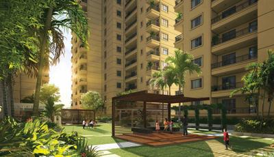 Project Image of 2766.0 - 3454.0 Sq.ft 3 BHK Apartment for buy in 9 Boulevard