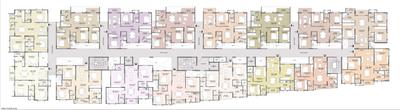 Project Image of 1320.0 - 1500.0 Sq.ft 3 BHK Apartment for buy in RK Celesta